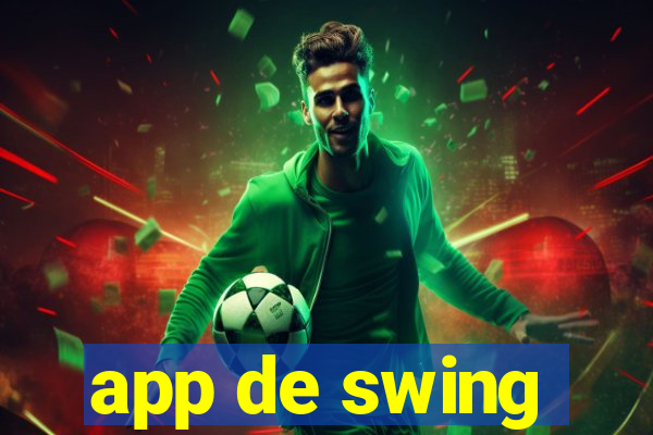 app de swing